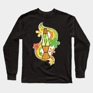 Lavalamp Long Sleeve T-Shirt